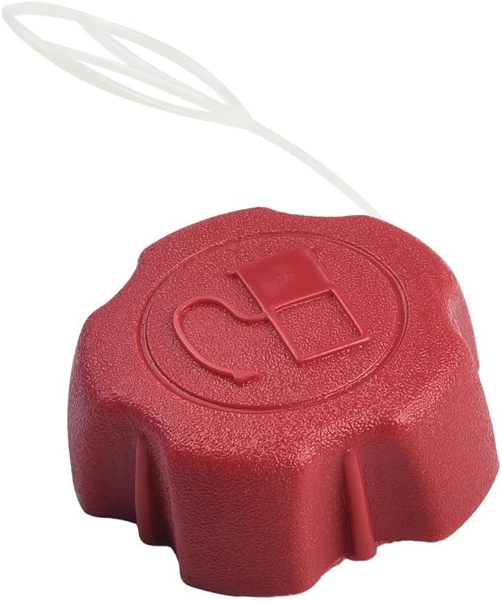 Garden Lawnmower Fuel Cap Fit for 1630 1855 1860 2055 2060 2060PRO Lawnmowers Brushcutter Part