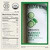 Urban Remedy Slender Greens Organic Green Juice, C... #1