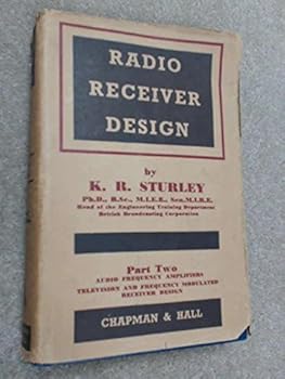Unknown Binding radio Receiver Design, Part 2 Book