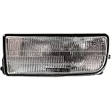 Nevelscheinwerfer links (Fahrerseite)