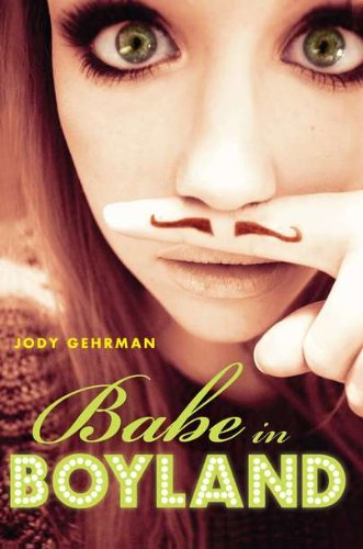 Buy Babe in Boyland — BookShops.in