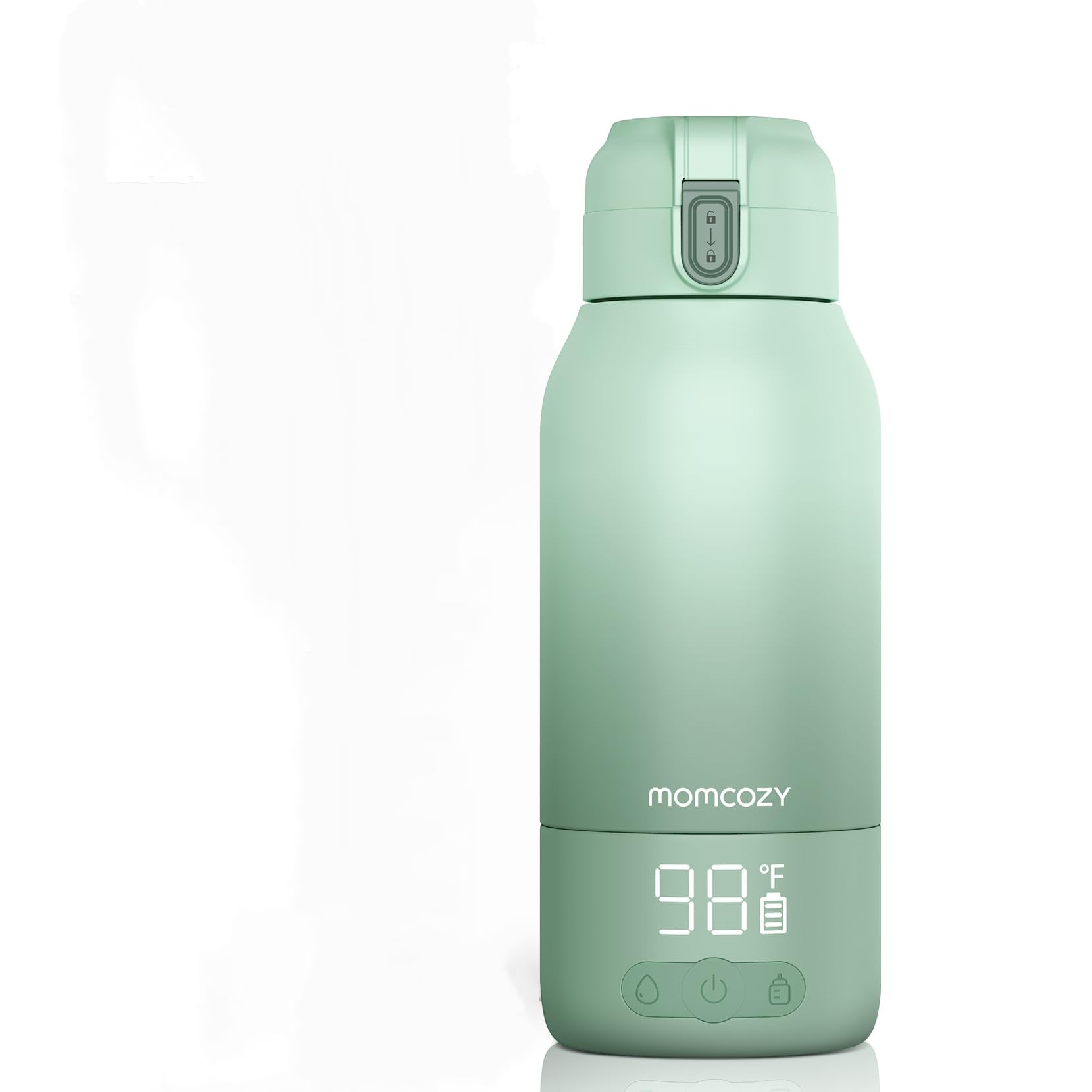 Momcozy Capacidad de 500ml