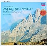 DECCA Records 'Noblesse' 6.48288-DM