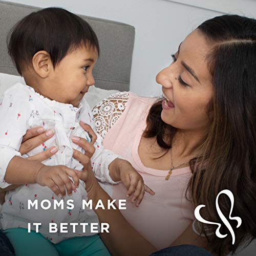 Mommy's Bliss Organic Little Gums Soothing Massage Gel Day And Night Combo Helps With Tender Age Months + Sugar Free 2 - 0.53 Oz Tubes, Mild, Sweet Flavor, 2 Count(Pack Of 1) #TOP6