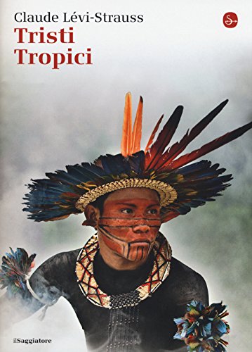 Autore: Claude Lévi-Strauss , B. Garufi