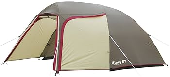 Amazon.co.jp: ogawa(オガワ) テント ステイシーST [2~3人用