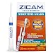 Zicam Cold Remedy Nasal Swabs, 20 Count, Cold-Shortening Nasal Swabs Clinically Proven to Shorten Colds. With Menthol and Eucalyptus