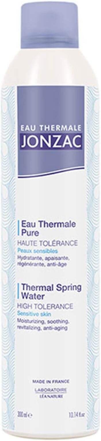 Eau Thermale Jonzac The Essentials Thermal Spring Water, 300 ml