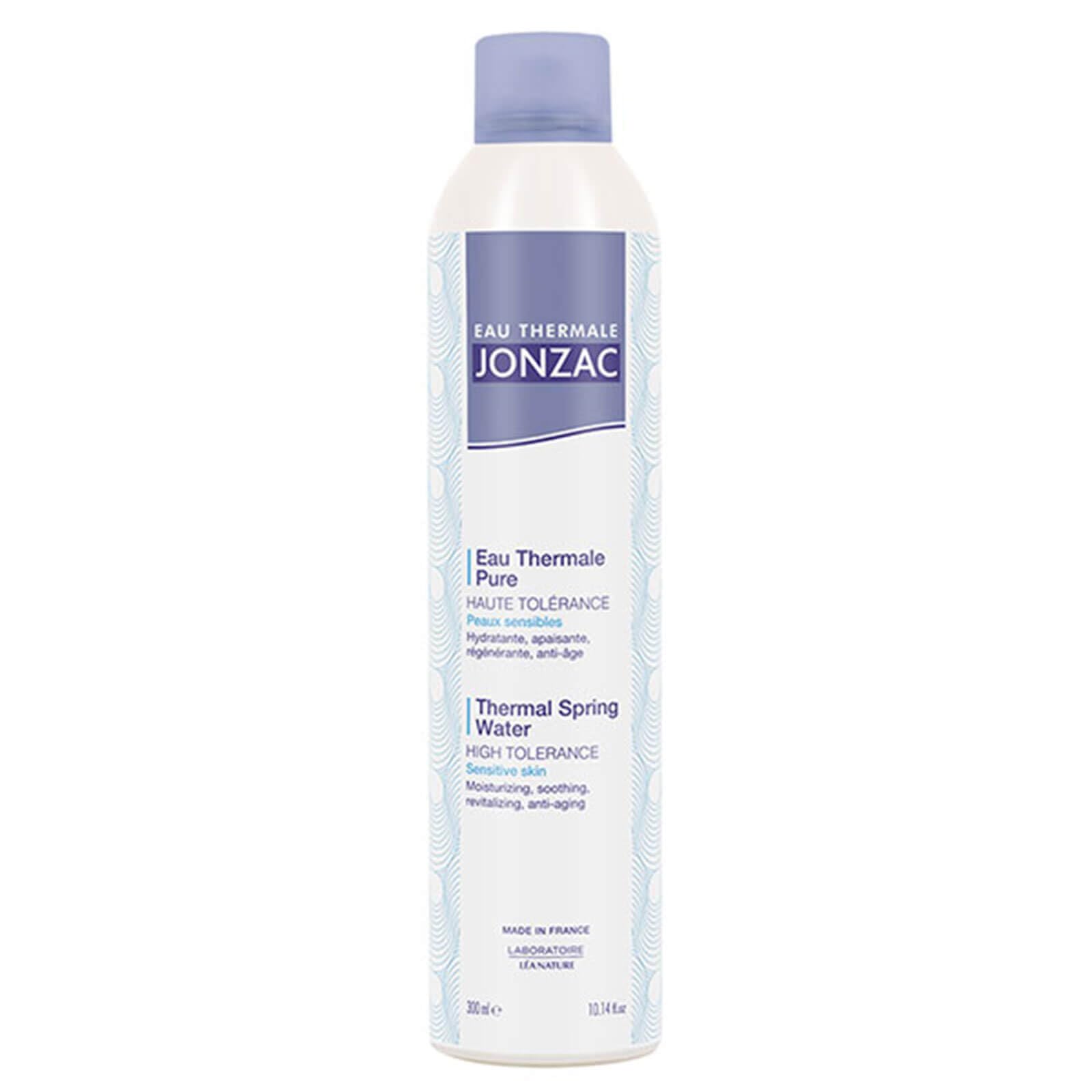 Eau Thermale Jonzac The Essentials Thermal Spring Water, 300 ml