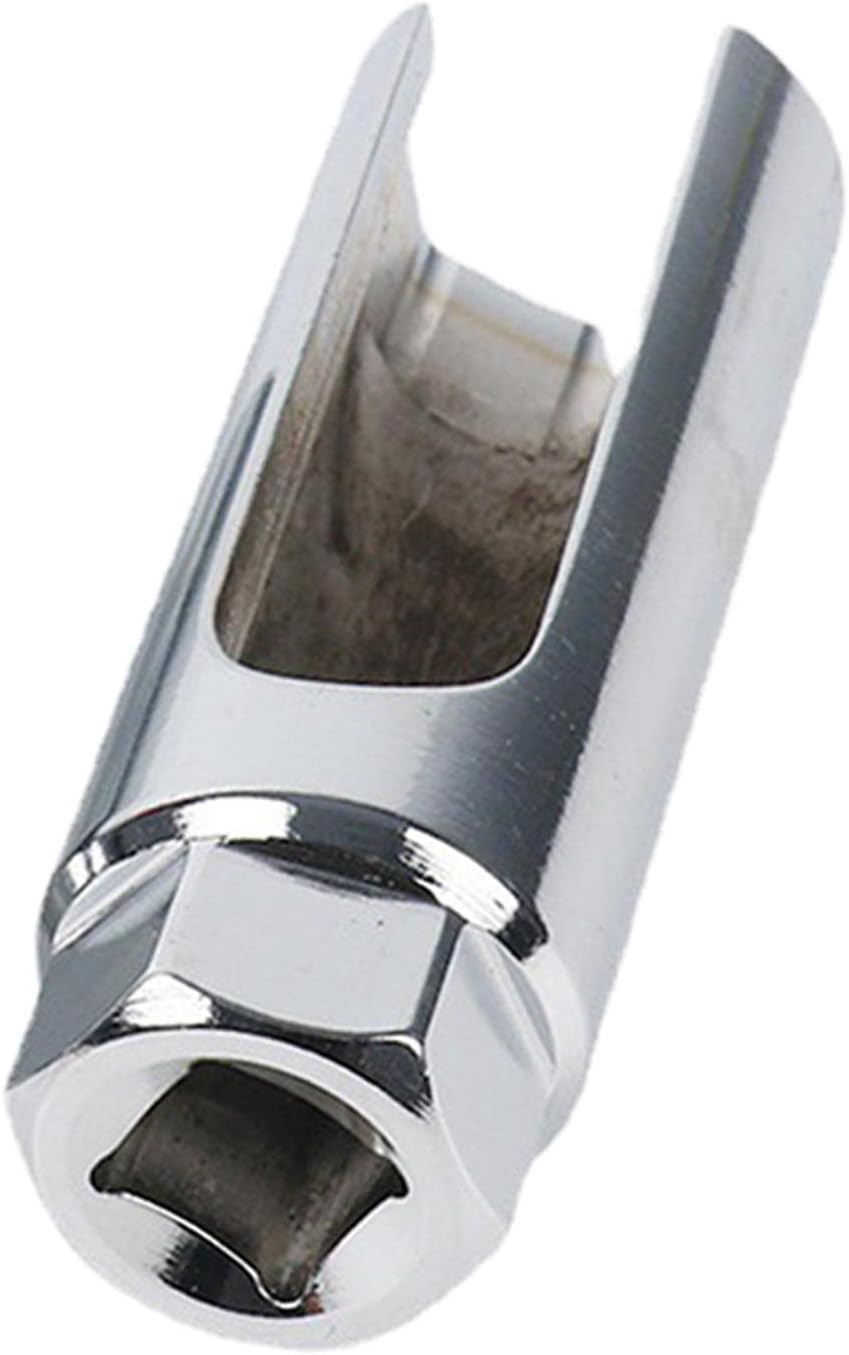 CALANDIS™ Oxygen Sensor Socket for Preventing Damage to Wires Removal and Installation 17mm | Hand Crimpers & s | Wire & Cable Tools | Wire & Cable