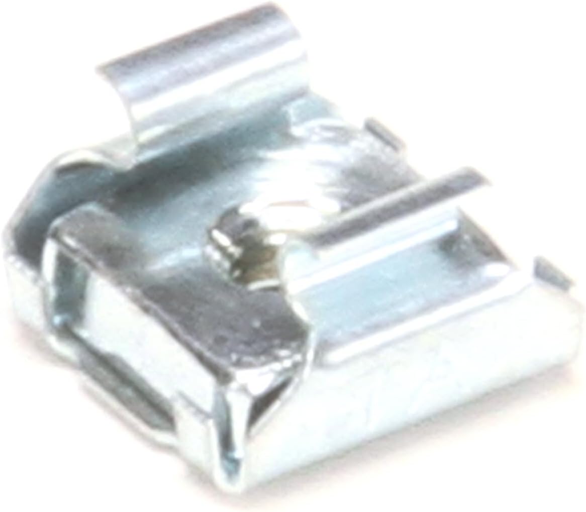 Merrychef M3 Cage Nut 105005 - Genuine OEM Replacement Part
