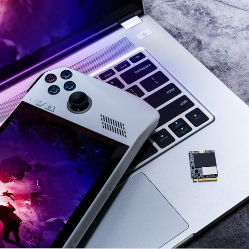 ADATA Disco rigido SGAMMIXS55-512G-C 512GB SSD - Hdd - Immagine 4