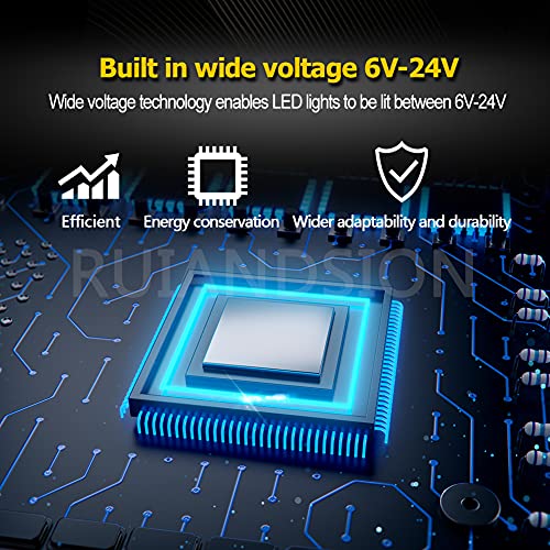 El Mejor precio a Foco De 9 Volts de la catálogo de Iluminación 30 Imagen adicional