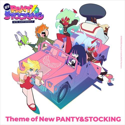 TeddyLoid & Taku Takahashi with Ashley & E.V.P