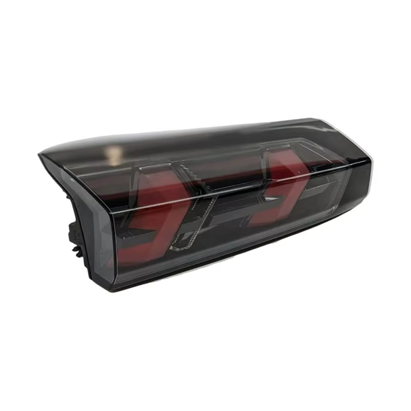 Feu Arrières Voiture Ensemble Feux Arrière Avec Arrêt Frein Pour Peugeot 9825957580 9825957080 9825957180 2008 2020 2021 2022 2023 Feux Arrière Accessoires(Inner Left)