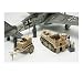 Produktbild TAMIYA 300032533 - 1:48 WWII Deutsche Kettkrad mit Starthilfegerät