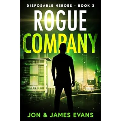 Rogue Company