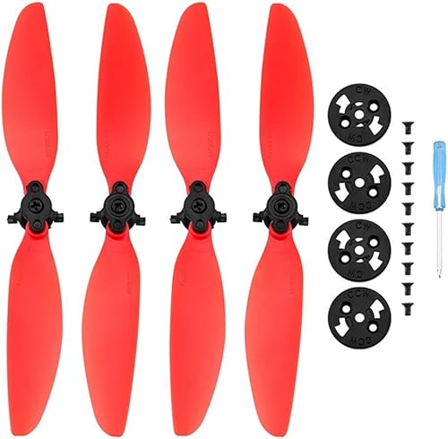 Accesorios para drones Accesorios de dron para DJI Mini 2Mini SE 4726F Propeller Drone Accesorios de peso ligero Reemplazo de la cuchilla disponible en Yaxa Colombia