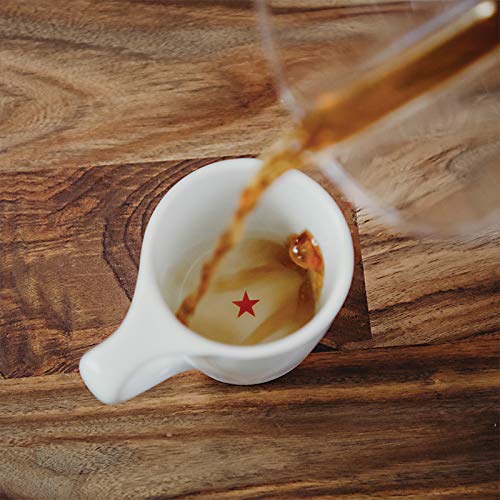 Intelligentsia Coffee, Light Roast Whole Bean Coffee - Organic El Gallo 11 Ounce Bag With Flavor Notes Of Milk Chocolate, Honey And Cola #TOP5