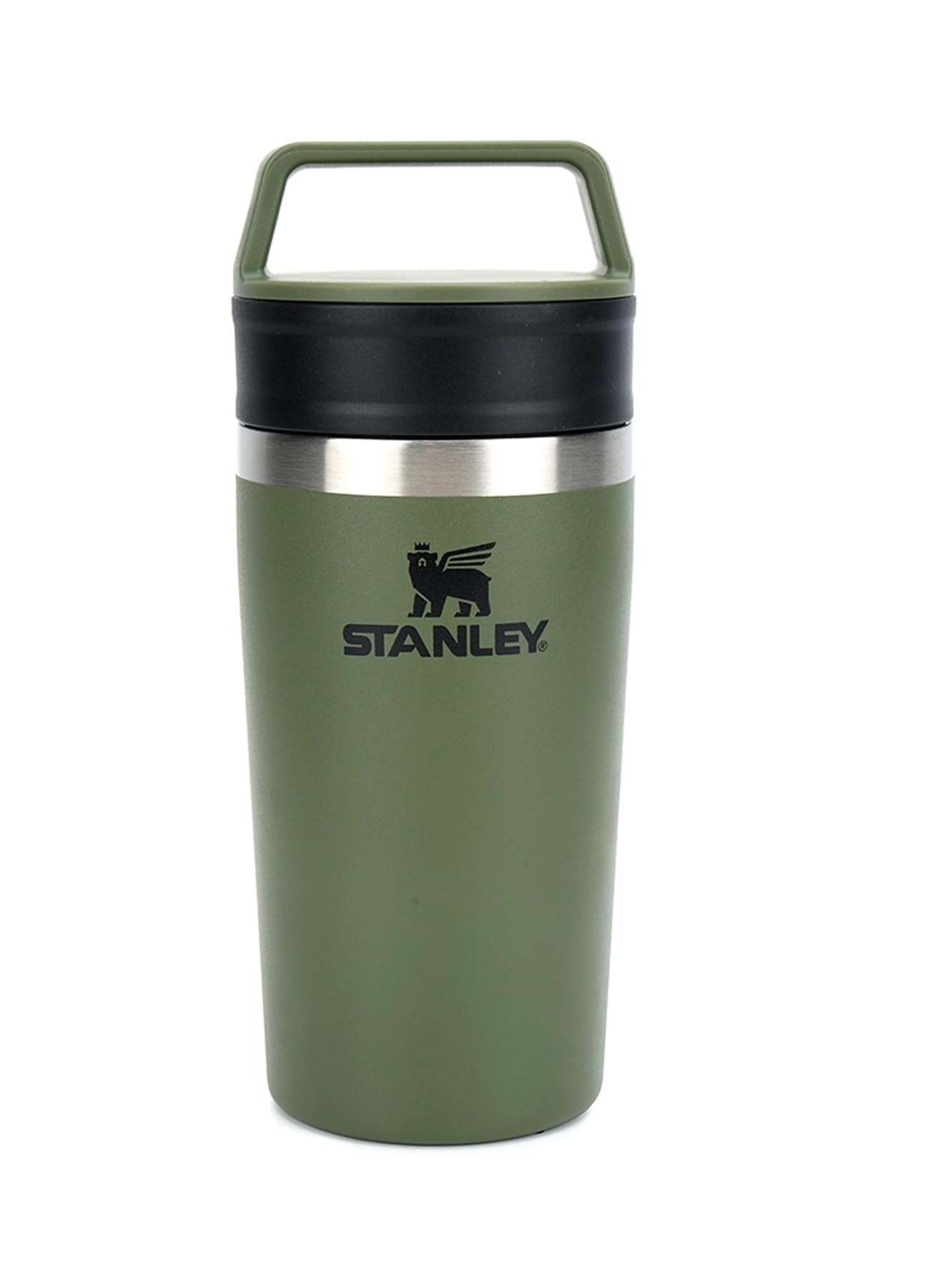 STANLEY Cafe-to-Go Travel Mug 0.35L (Dried Pine) — image 1