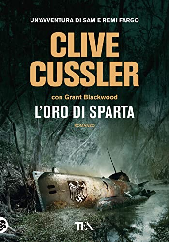  L\'oro di Sparta