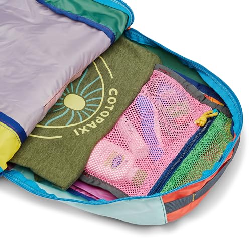 Cotopaxi Batac 16l Backpack, Del Dia, One Size3