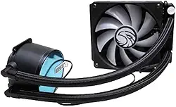 WATER COOLER BRAZILPC CL-SA1201 TDP 135W 1700RPM LED 120MM (115X/1200/1700)