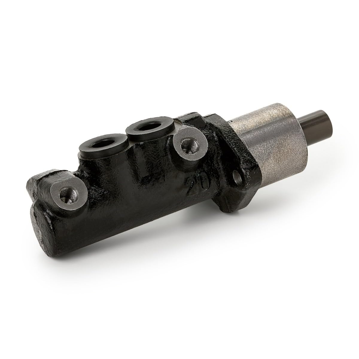 RIDEX 258M0002 Maître-cylindre de frein Avant sans réservoir du liquide de frein Compatible avec VW Golf 3 3/5 portes 1H1