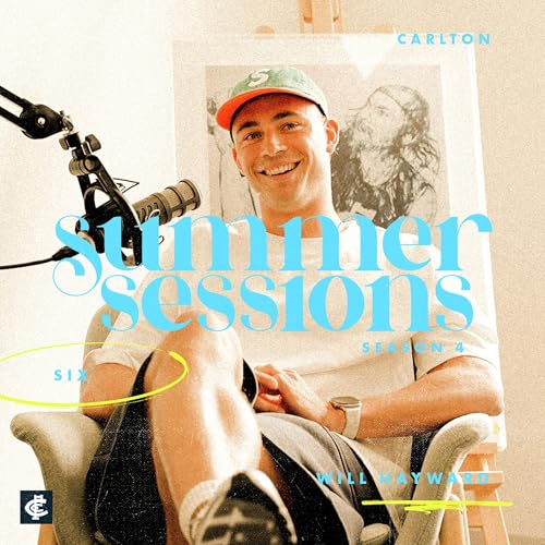 Summer Sessions - S4E5 with Will Hayward