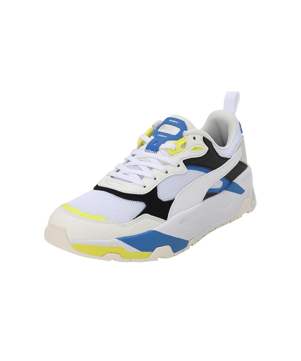 Puma Trinity