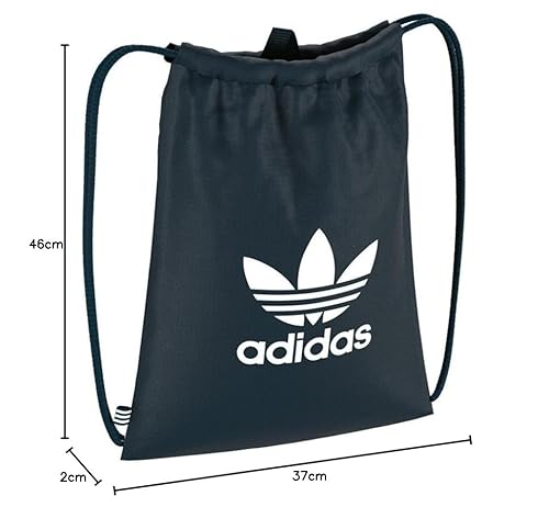 adidas Trefoil , Mochila Unisex Adultos, Collegiate Azul, talla única