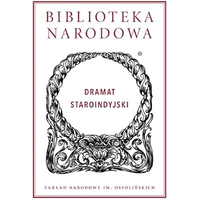Dramat staroindyjski