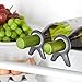 Quirky Vine Wine Bottle Stabilizer