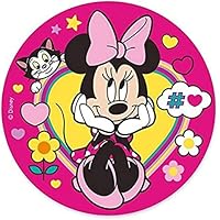 Dekora - Decoracion Tartas de Cumpleaños Infantiles en Disco de