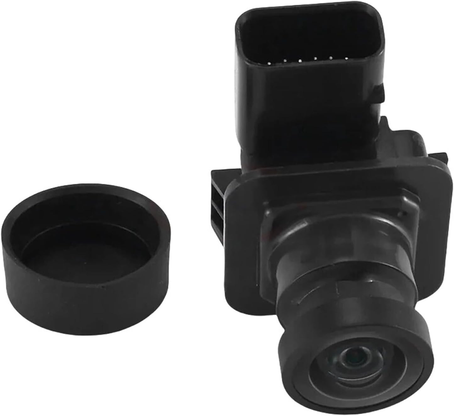 GA8T-19G490-AA Rear View Camera Back Up Safety Camera Compatible for Ford Flex 2013 2014 2015 2016 2017 2018 2019 GA8T19G490AA