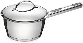 Panela com Fundo Triplo, Tramontina, Solar 62501140, Inox, dimetro de 14 cm