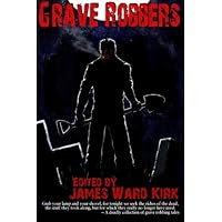 Grave Robbers
