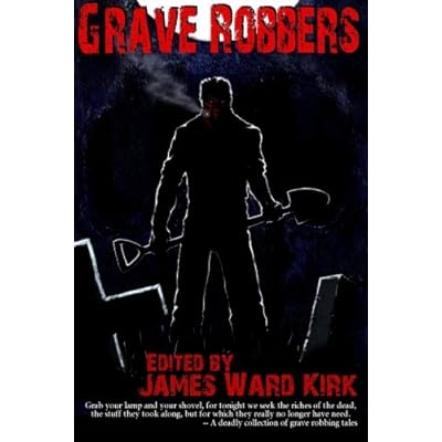 Grave Robbers
