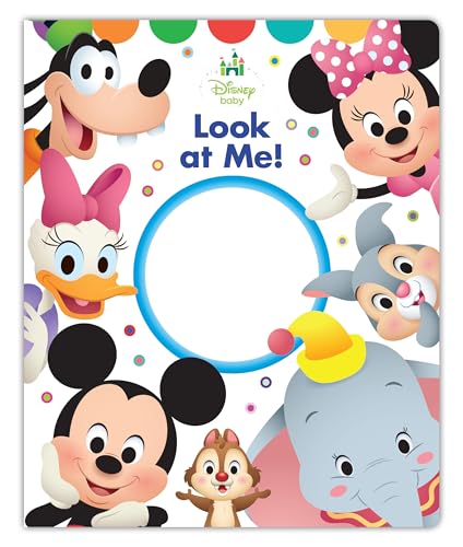 Image of Disney Baby: Look at Me!