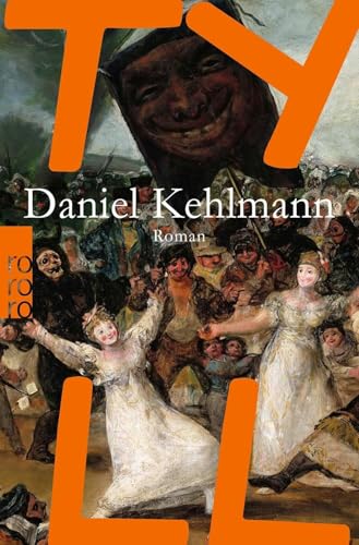 『Studio B - Klassiker: Daniel Kehlmann "Tyll"』のカバーアート