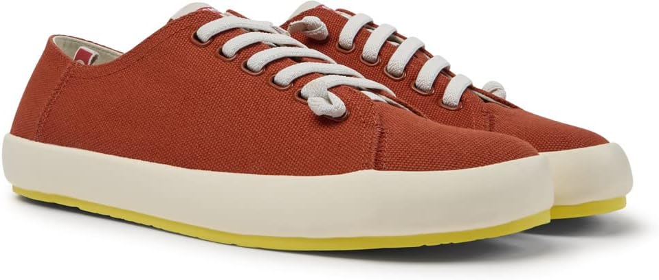 Camper Men's Peu Rambla Vulcanizado 18869 Fashion Sneaker