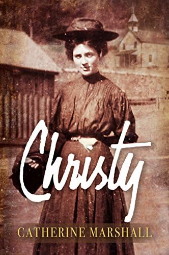 Christy Kindle Edition