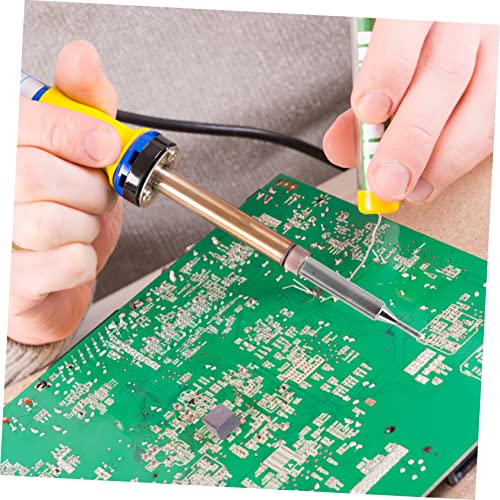 La Mejor comparativa de Termostato para soldar cobre tabla con los diez mejores. 3 Imagen adicional