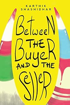 Paperback Between The Buyer And The Seller Book