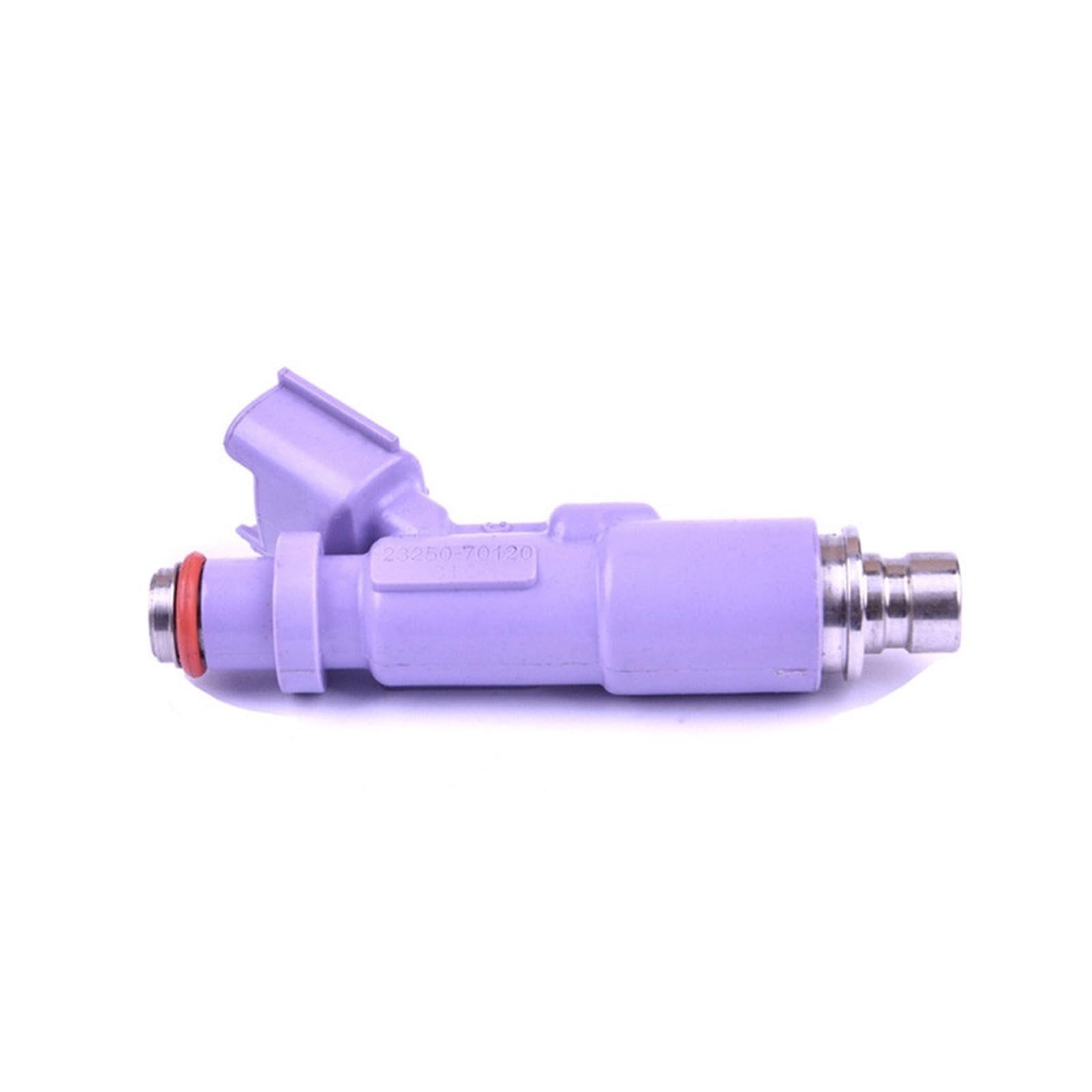 4 inyectores de Combustible OE 23250-70120, compatibles for Lexus Is200 Is300 XE10 1GFE, válvula de inyector de Boquilla de Coche, inyección de Motor