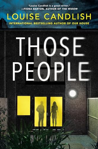 Those People view 2