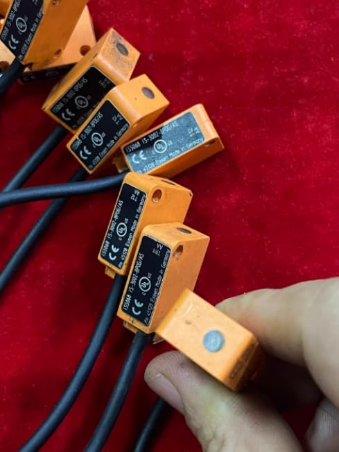 IE5338 Sensor Industrial Products with One Year Warranty in Stock