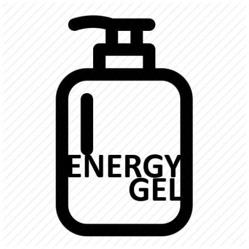 How to Eat Energy Gel