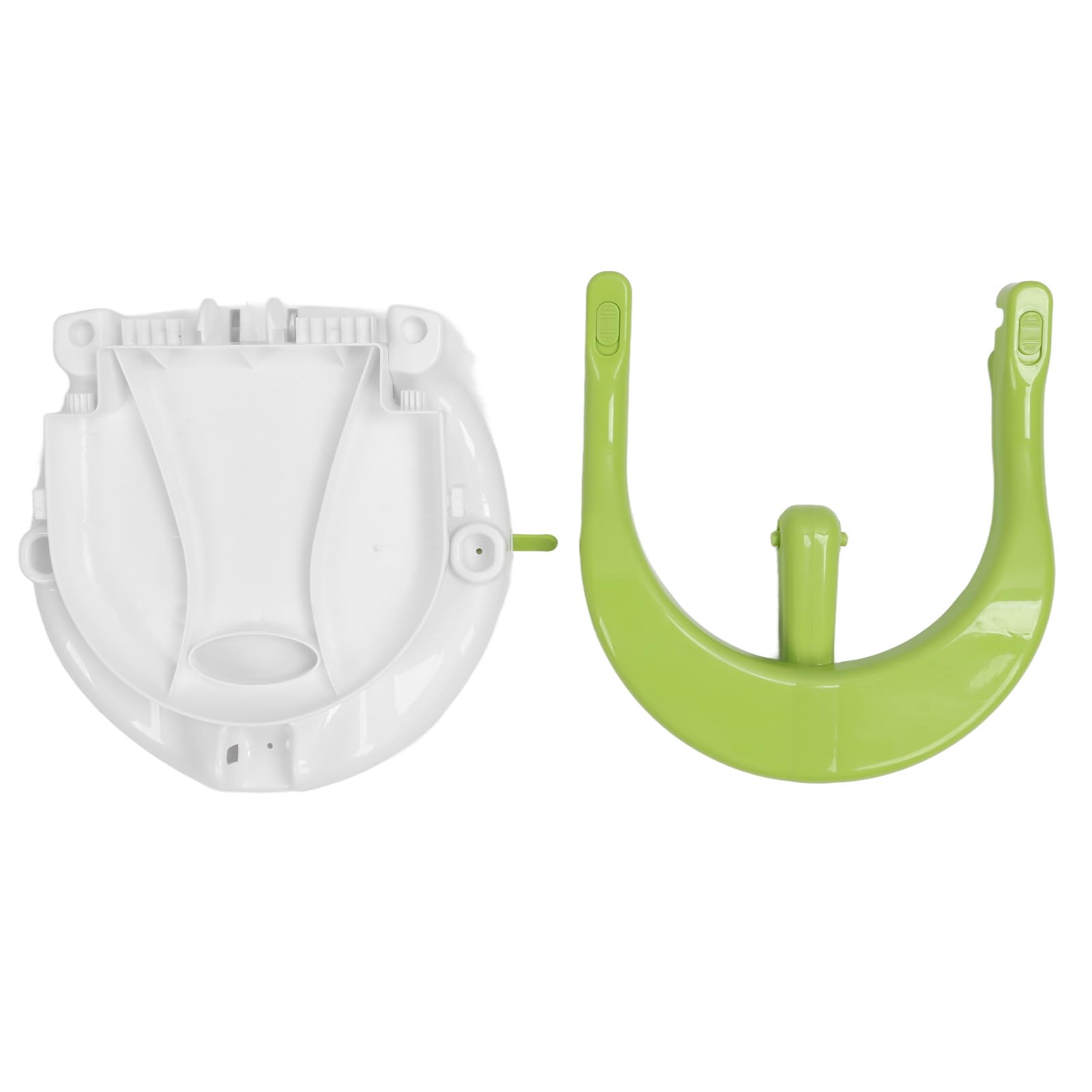 Vasca da Bagno Pieghevole per Bambini con Ventose Antiscivolo,