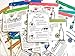 Vino Cards: Wine Tasting Game - Complete Beginners Guide With Flashcards to Learn About Pairings and Host an Amazing Tasting Party or Party Supplies